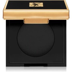 Yves Saint Laurent Unaccessible Black Eyeshadow
